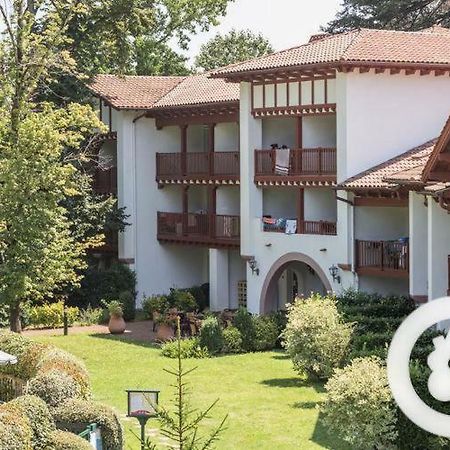 N111, Parc D'Arradoy-St Jean Pied De Port Apartment Uhart-Cize Exterior foto