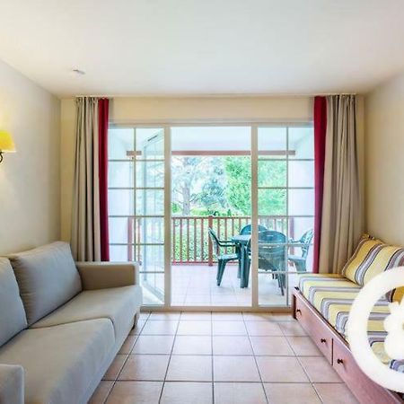 N111, Parc D'Arradoy-St Jean Pied De Port Apartment Uhart-Cize Exterior foto
