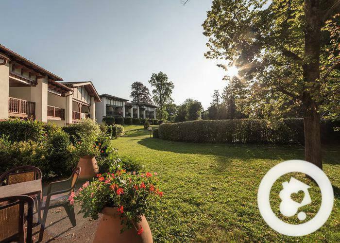N111, Parc D'Arradoy-St Jean Pied De Port Apartment Uhart-Cize Exterior foto